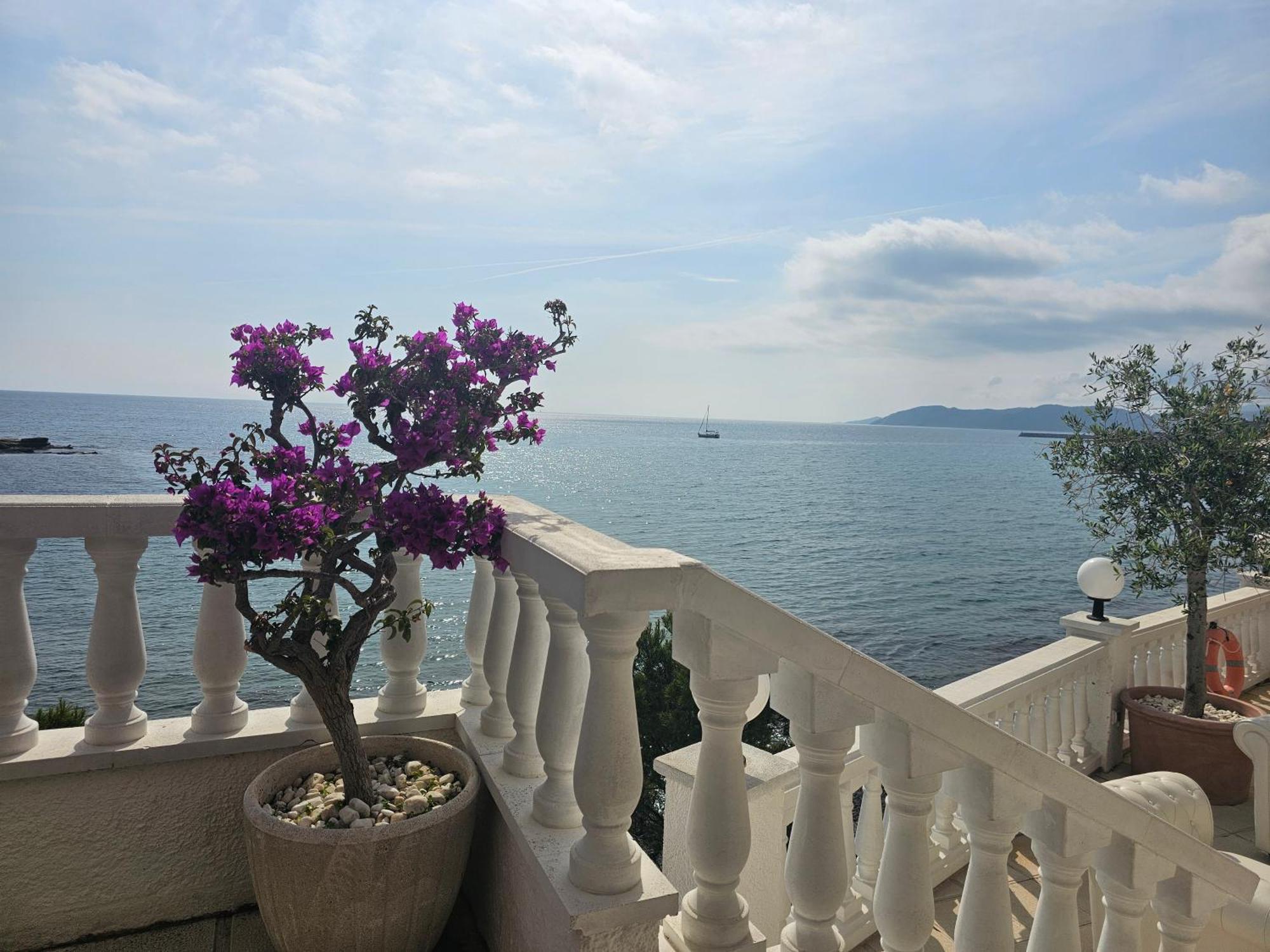 Hotel Grifeu Llança Εξωτερικό φωτογραφία